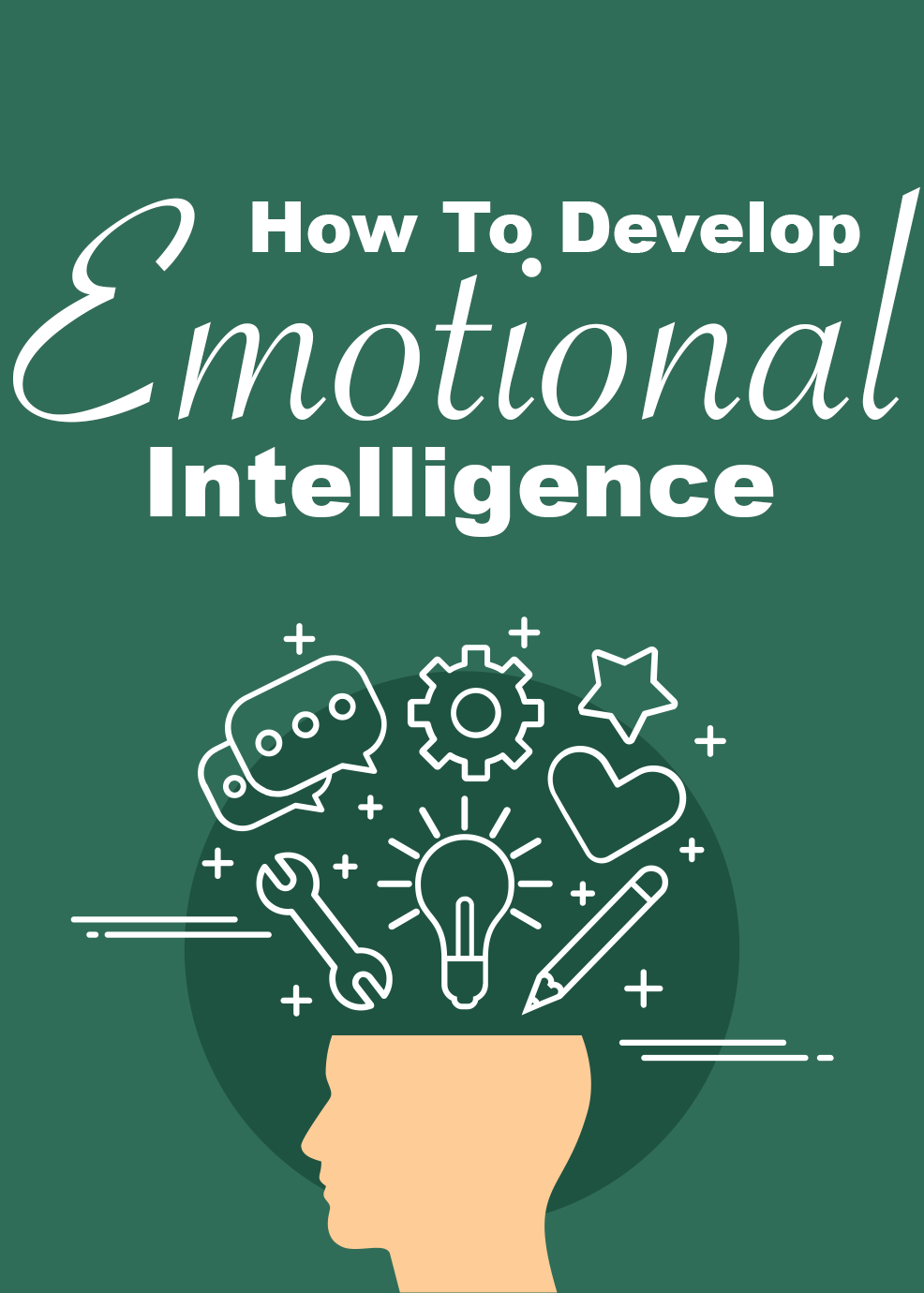 How To Develop Emotional Intelligence Video