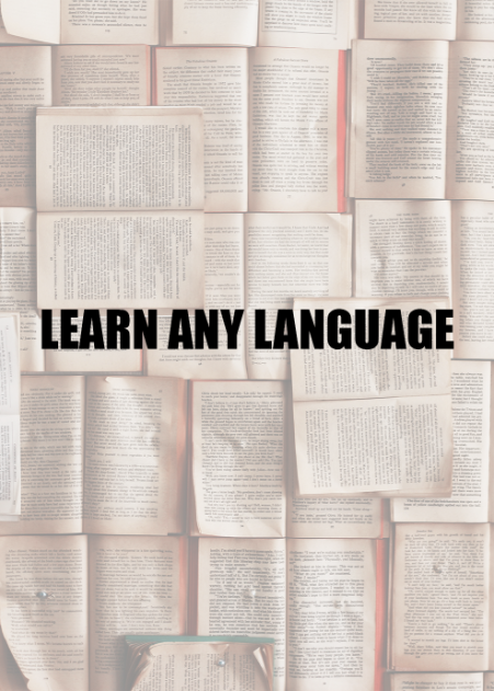 Learn Any Language