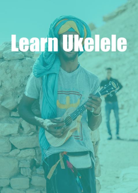 Learn Ukelele Niche Blog