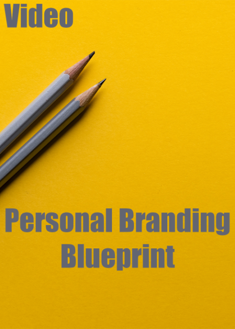 Personal Branding Blueprint Video Upgrade