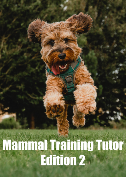 Mammal Training Tutor Edition 2